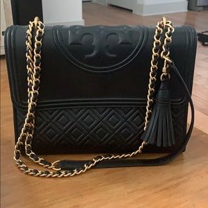 Tory Burch Fleming Bag